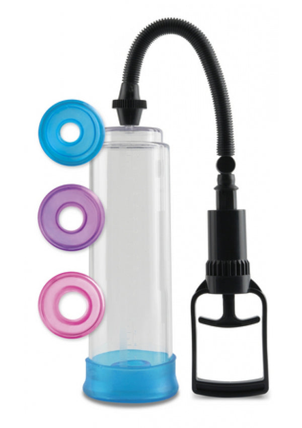 PW Cock Trainer Pump System