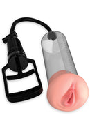 PW Fanta Flesh Pussy Pump