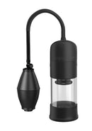 Vibrerend Hoofd Trainer