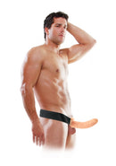 FFS 8 Hollow Strap-On Light