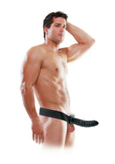 FFS 8 Hollow Strap-On Dark