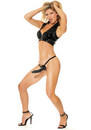 FFS Posable Partner Strap-On