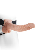 Fetish Fantasy 9inch Hollow