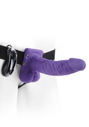 FFS 7 Vibr Hollow Str-On w Bal