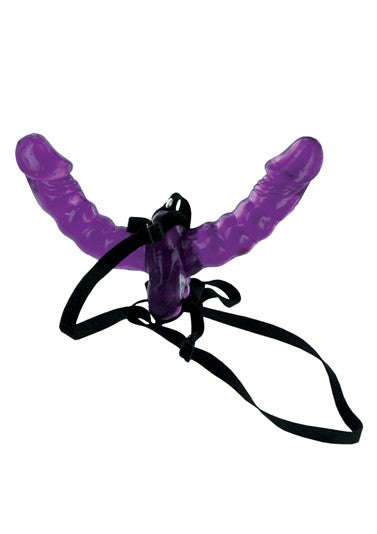 FFS Double Delight Strap-On