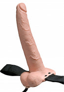 Fetish Fantasy 9 inch Strap-On