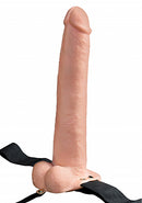 FFS 11 Hollow Strap-On Light