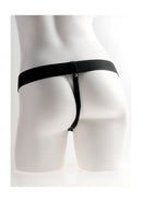 FF 6 Hollow Strap-On with Ball