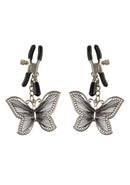 FFS Butterfly Nipple Clamps