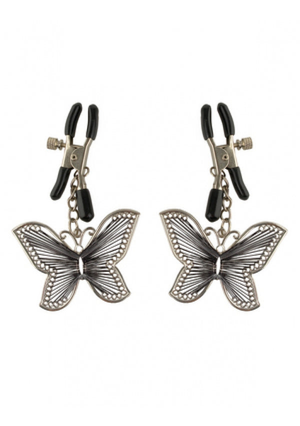 FFS Butterfly Nipple Clamps