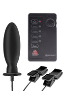 SHOCK THERAPY KINKY COUPLES KIT