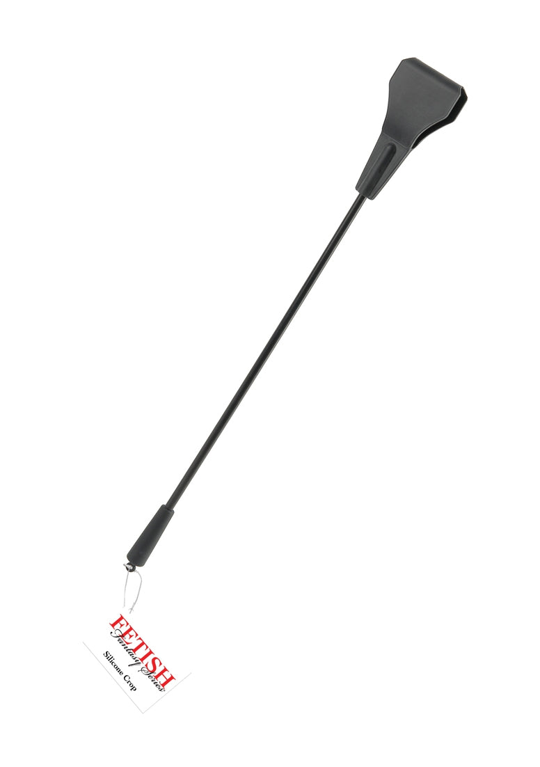 FFS Silicone Crop