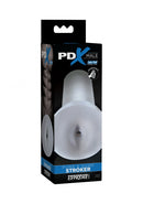 PDX Male Pump & Dump Stroker F