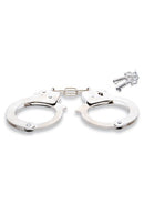 FFS Beginner's Metal Cuffs