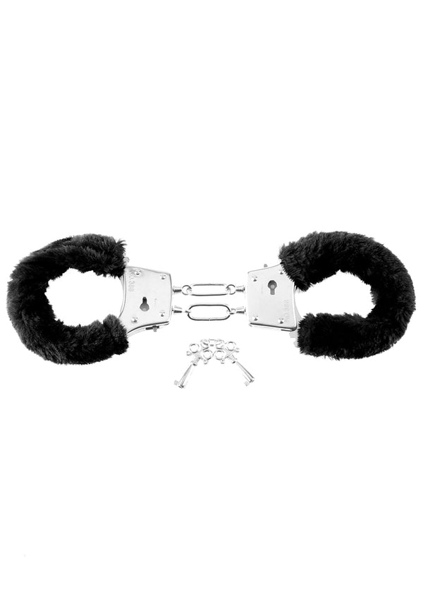 FFS Beginner's Fury Cuffs