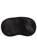 FFS Satin Love Mask Black