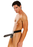 FFS Big Daddy Hollow 10 Strap-