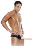 FFS 10 Vibrating Hollow Strap-