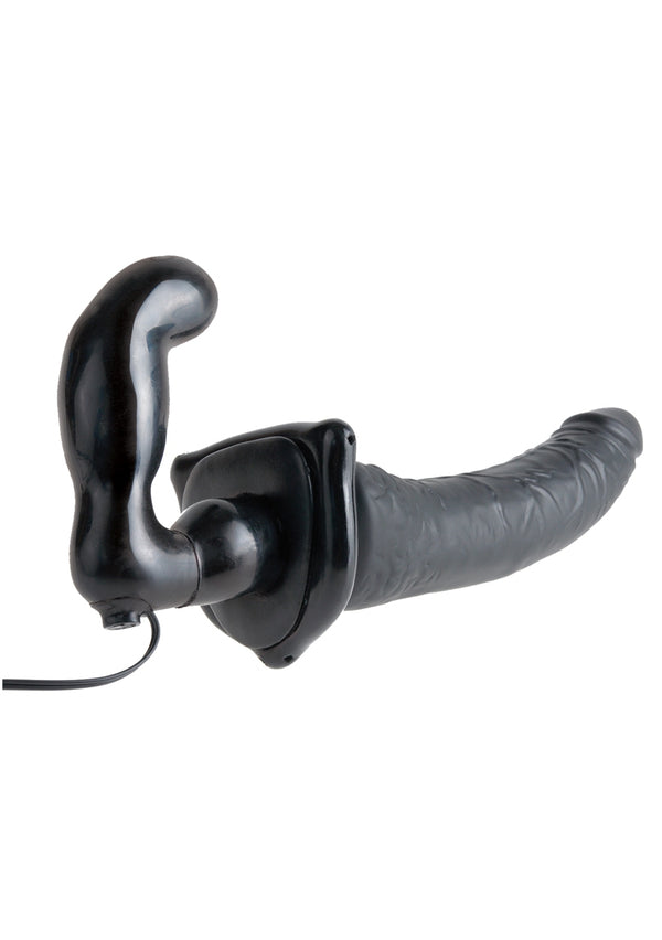 FFS Deluxe Vibrating Penetrix