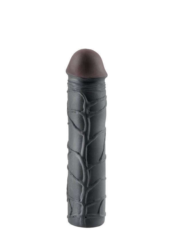 FXT Mega 3" Extension Dark