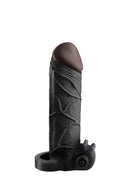 FX Real Feel 2" Extension Dark