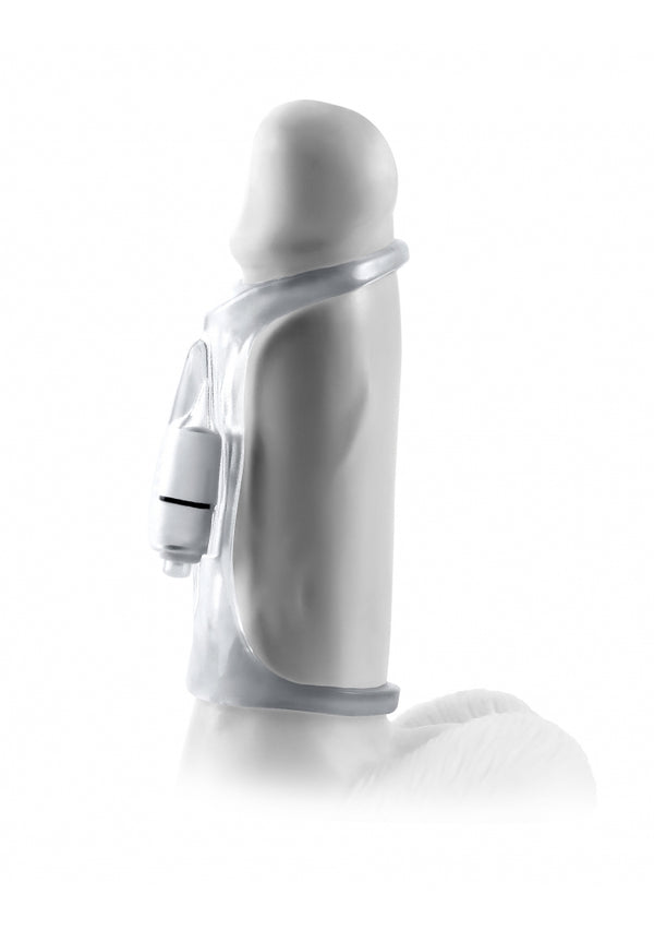 Fantasy X-tensions Vibrating Cock Sling