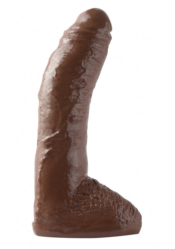 Fat Boy - Brown