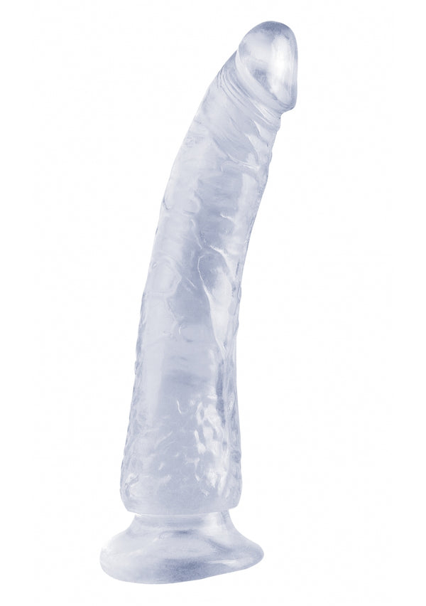 BRW Slim Seven Clear