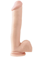 BRW 12" Dong with Suction Cup