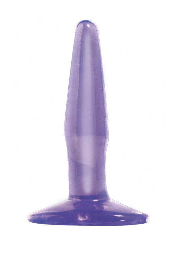 Mini buttplug - Paars
