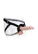 BRW Universal Harness Black