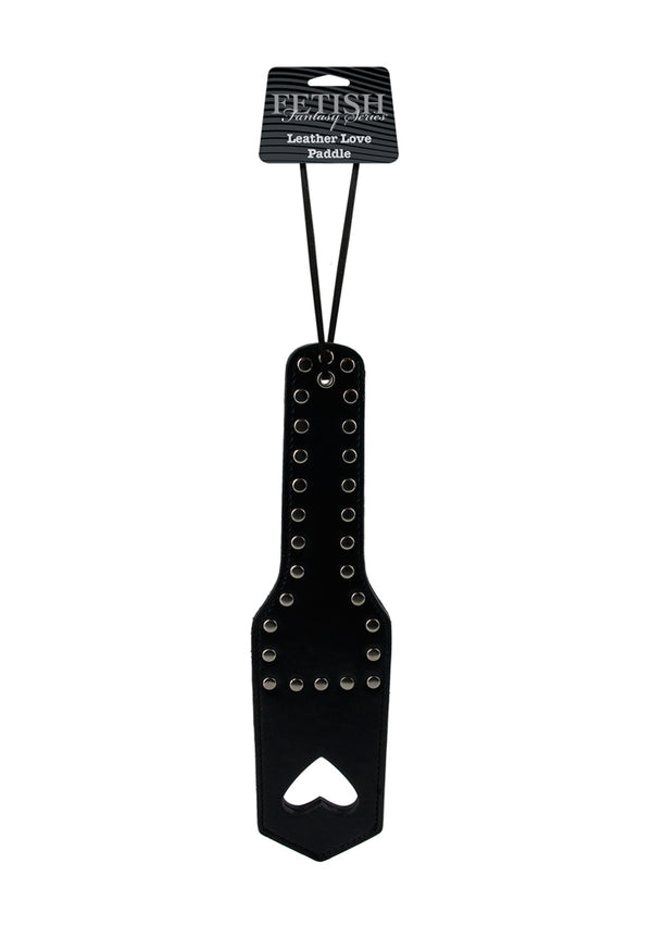 FFLE FANTASY LOVE PADDLE