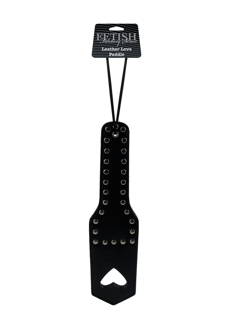 FFLE FANTASY LOVE PADDLE