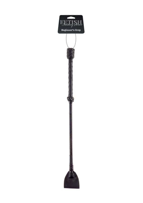 Fetish Fantasy Limited Edition Beginner's Gewaad - Zwart