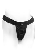 FFE Breathable Harness Black