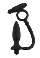 AFC Ass-Kicker with Cockring