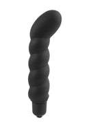 Anal Fantasy Ribbed P-Spot Vibe