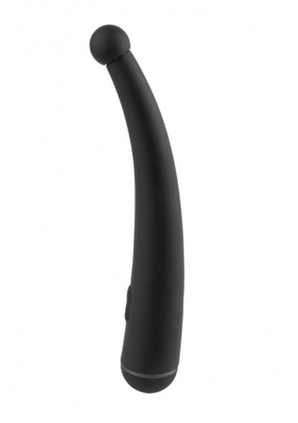 AFC Vibrating Curve Black