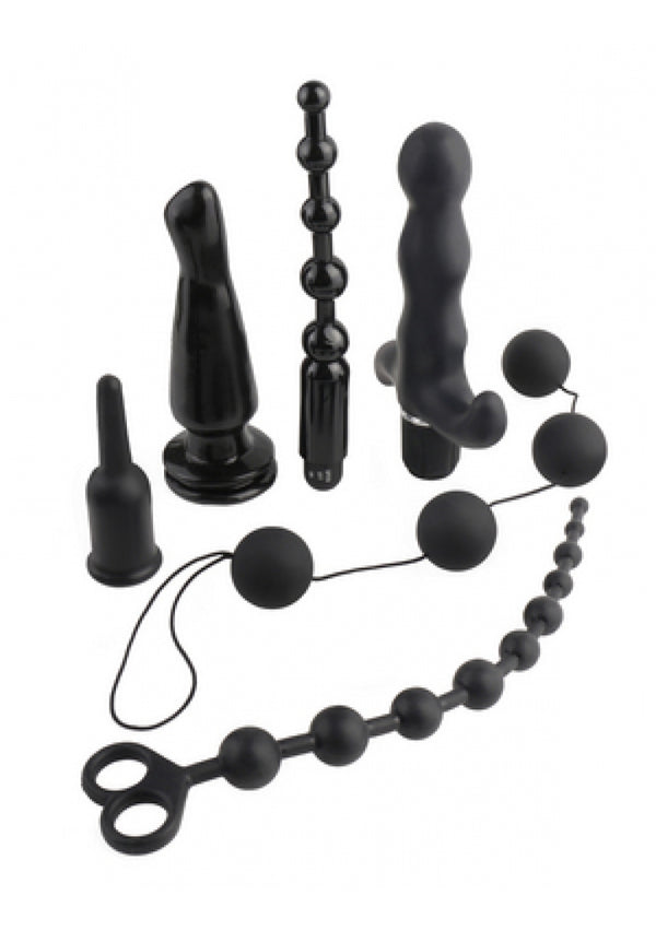 Anal Fantasy Deluxe Fantasy Kit