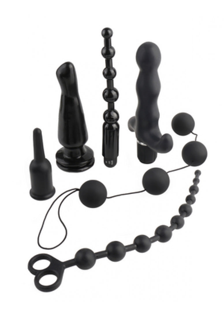 Anal Fantasy Deluxe Fantasy Kit