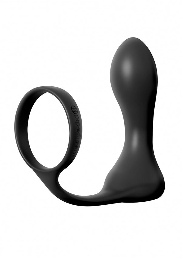 AFE Rechargeable Ass-Gasm Pro