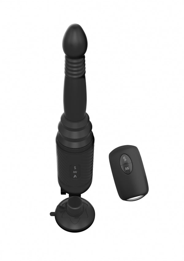 AFE Vibrating Ass Thruster