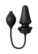 AFE Inflatable Silicone Butt P