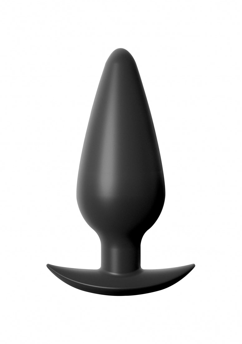 Siliconen Plug Met Gewichtje - Small