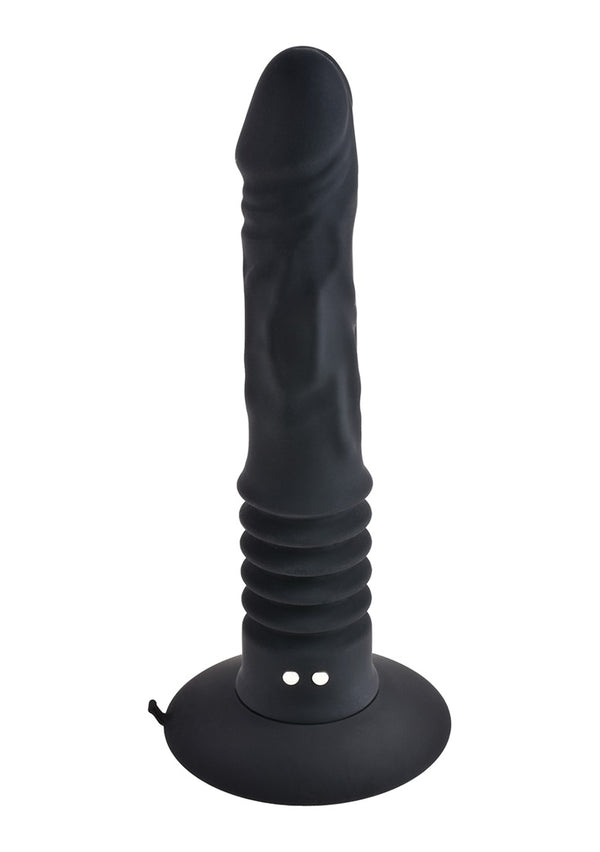 AFE Vibrating Ass Fucker