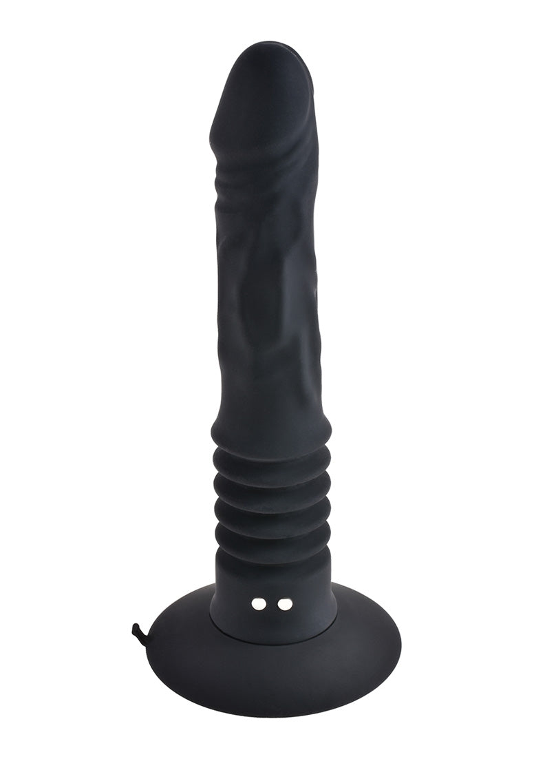 AFE Vibrating Ass Fucker