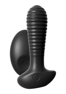 Anaal Teaser - Vibrerende Butt Plug met Afstandsbediening