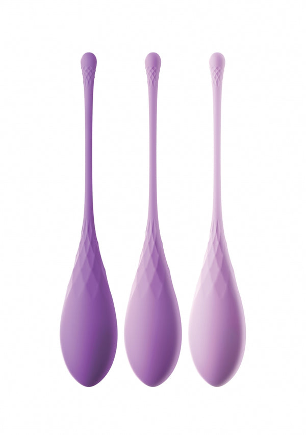 FFH Kegel Train-Her Set