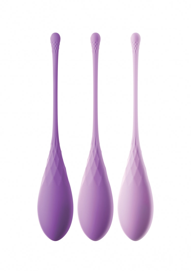 FFH Kegel Train-Her Set