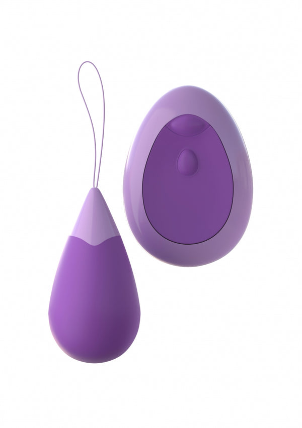 FFH Remote Kegel Excite Her Pu